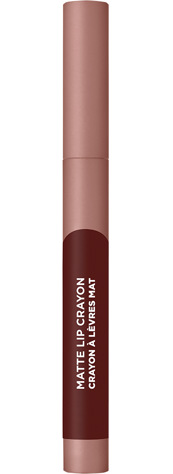 Produktbild Infaillible Matte Lip Crayon Spice Of Life